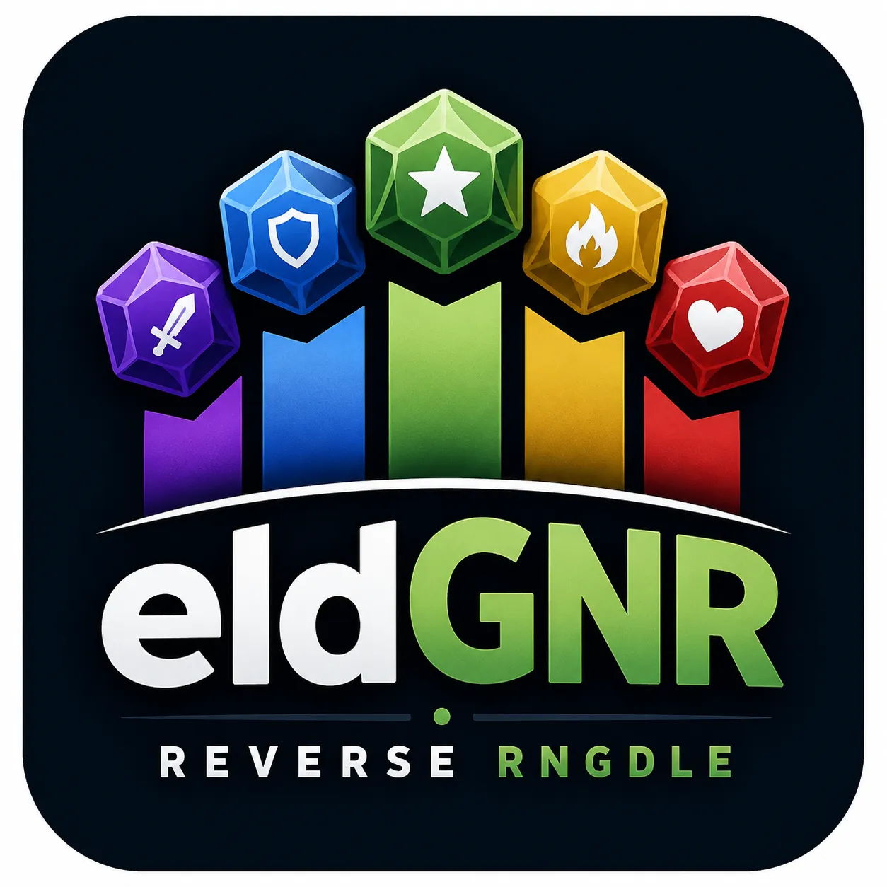 eldGNR cover