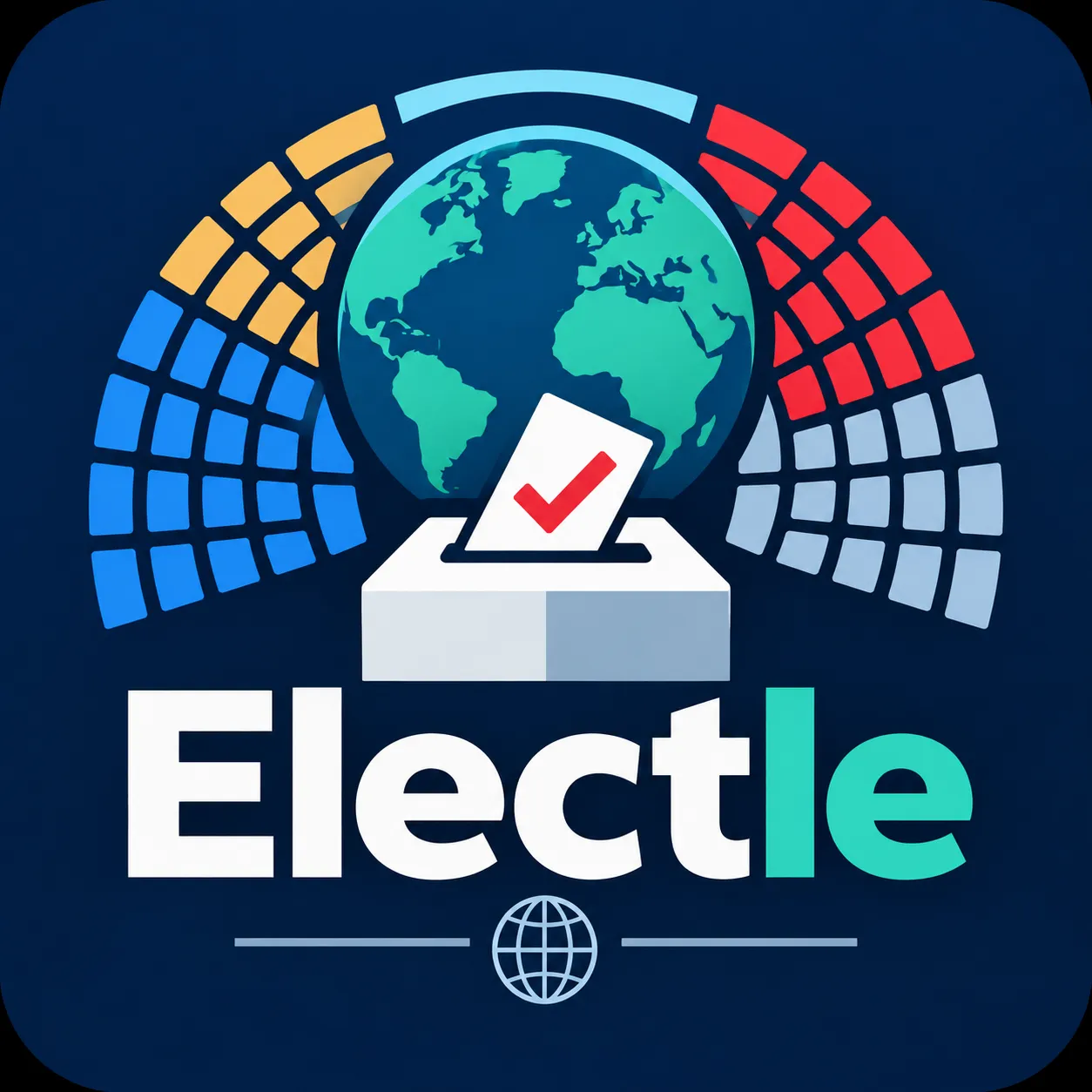 Electle cover