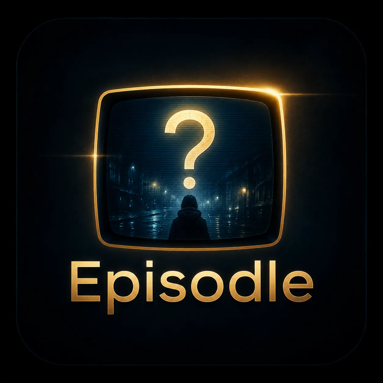 Episodle cover