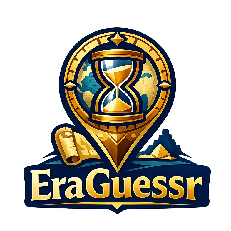 EraGuessr cover