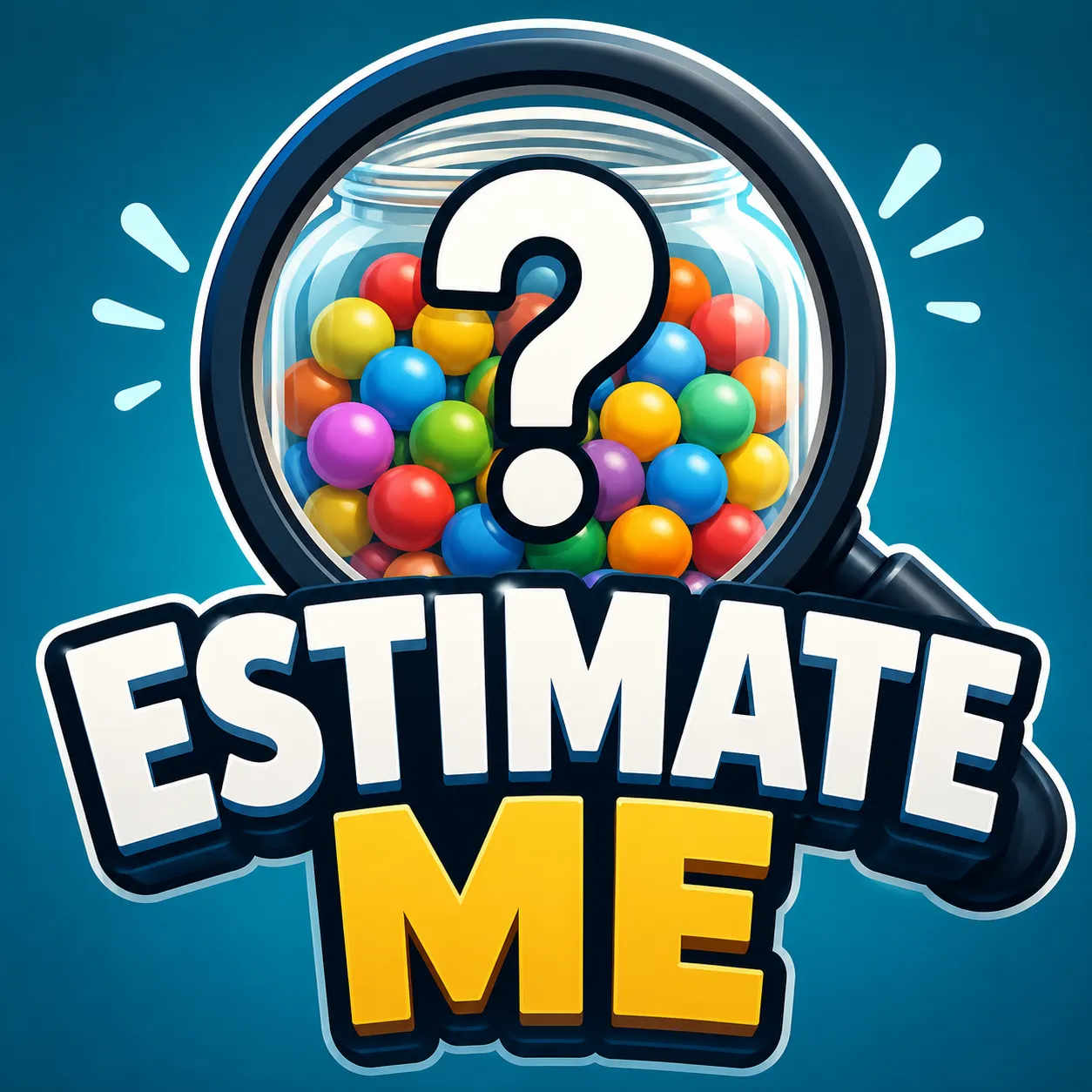 Estimate Me cover