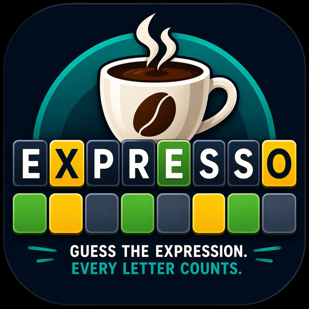 Expresso cover