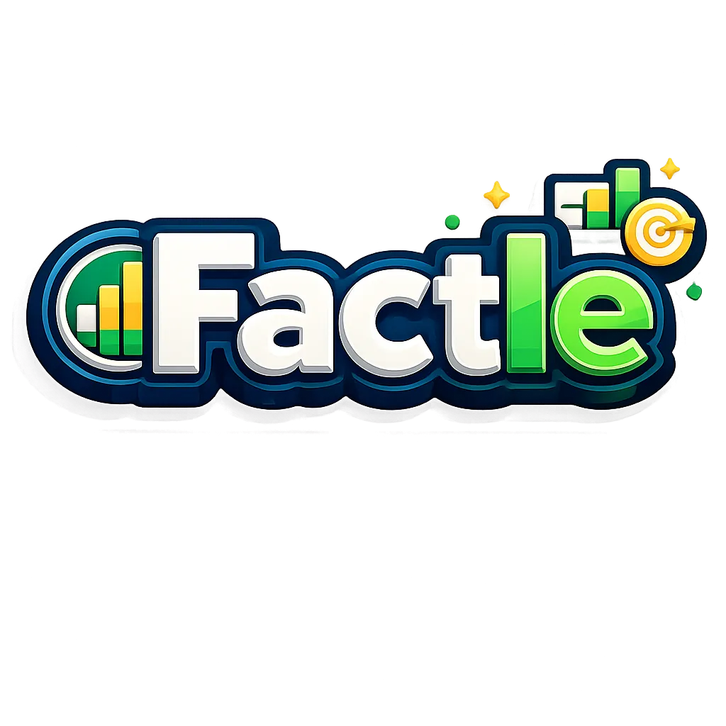 Factle cover