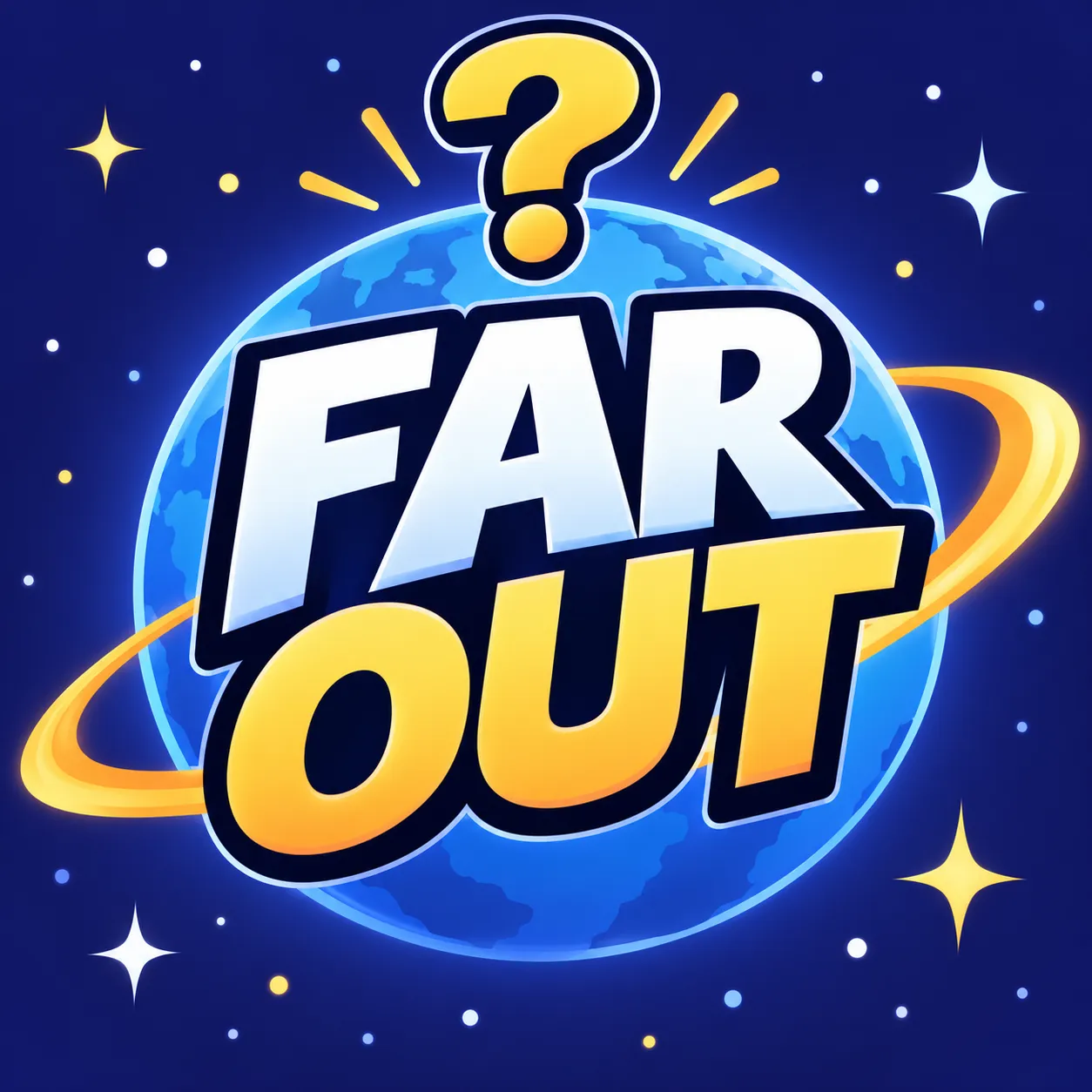 Far Out cover