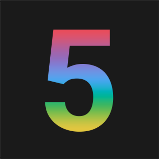 Five Fold cover