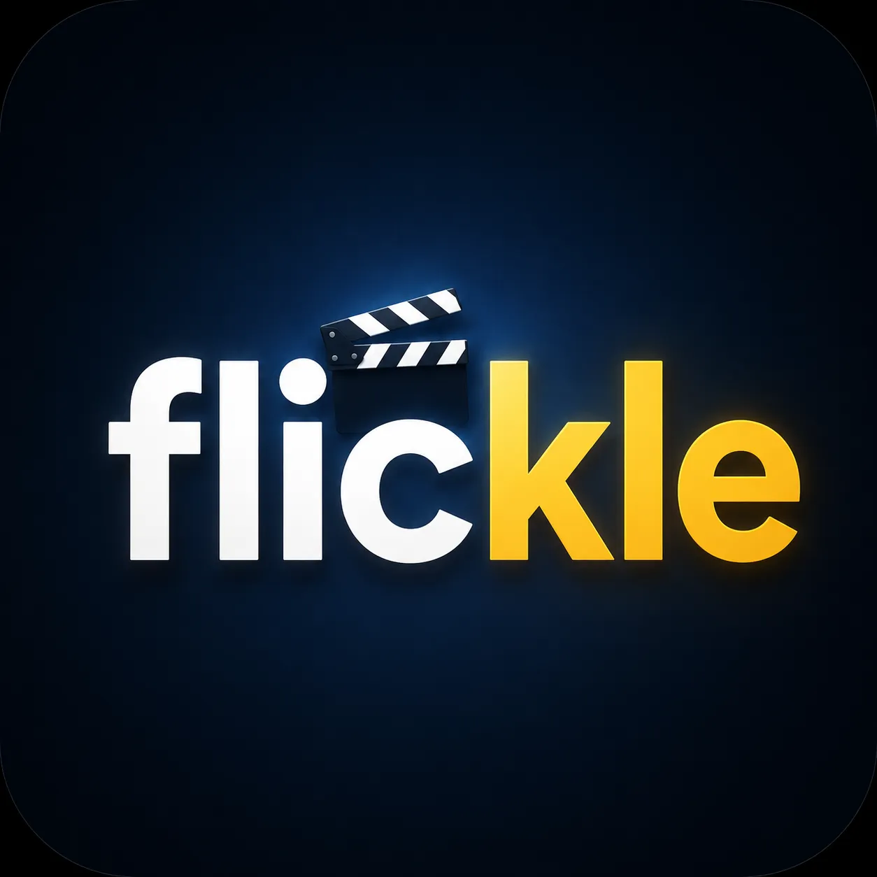Flickle cover