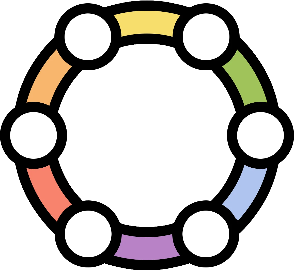 Full Circle Friday cover