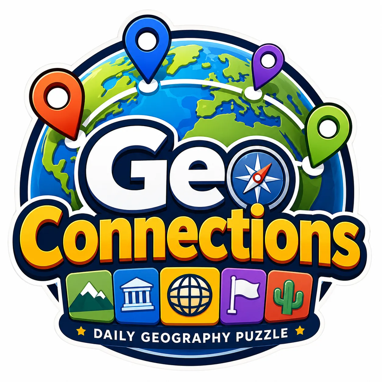 GeoConnections cover