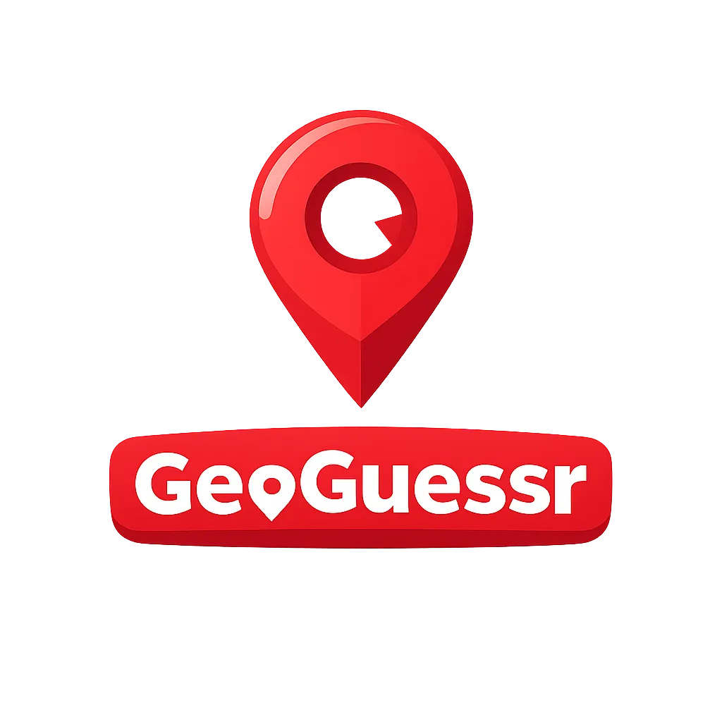 GeoGuessr cover