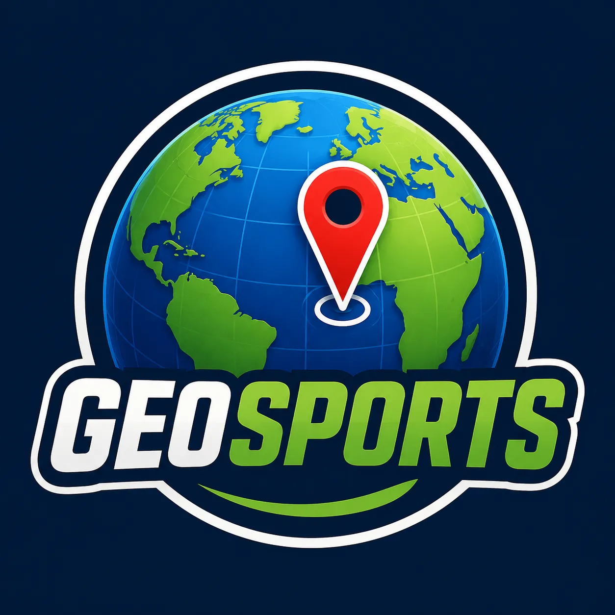 GeoSports cover