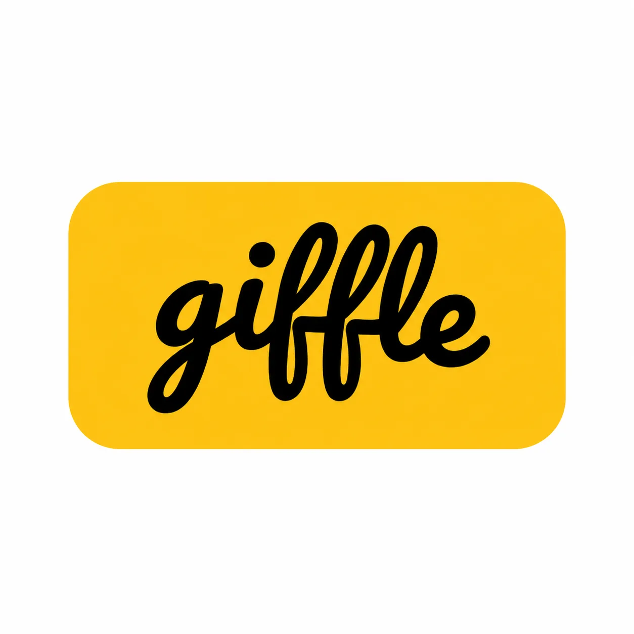 Giffle Simpsons cover