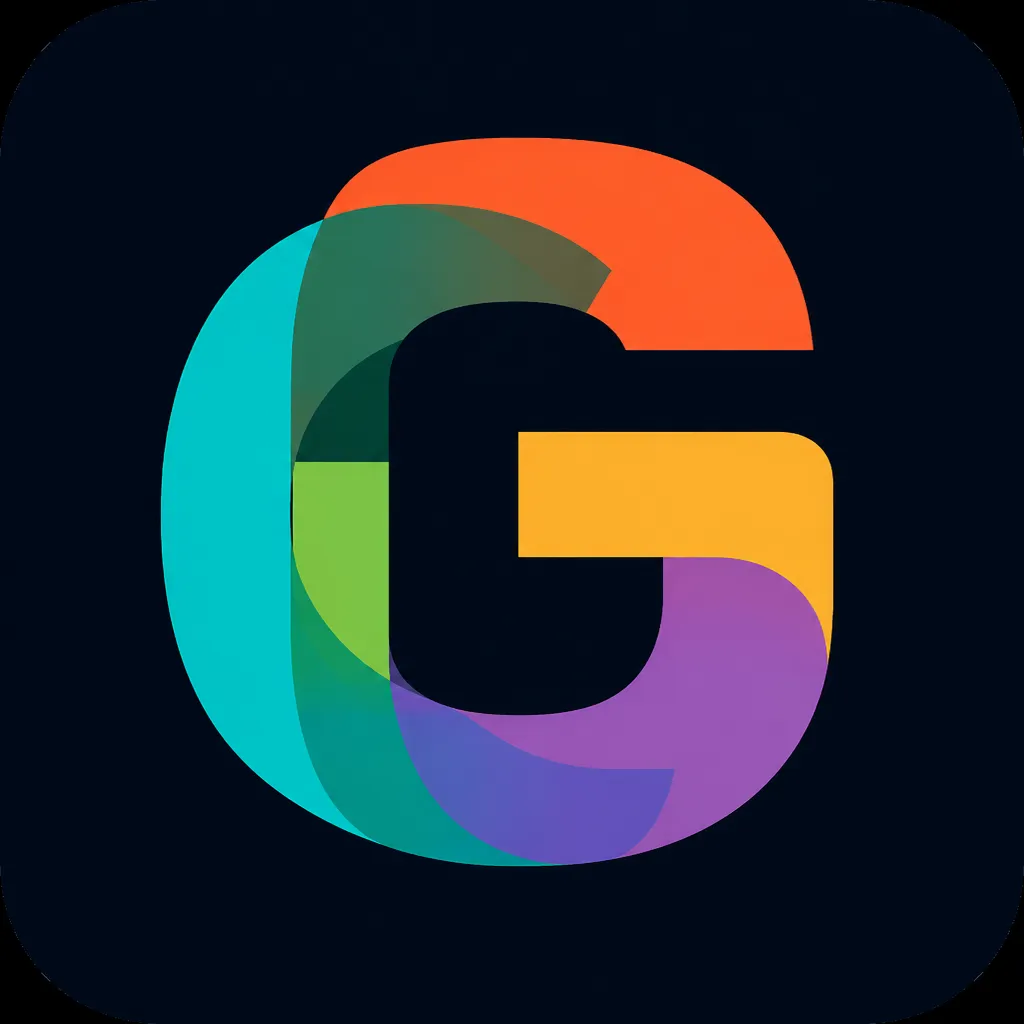Glyph cover