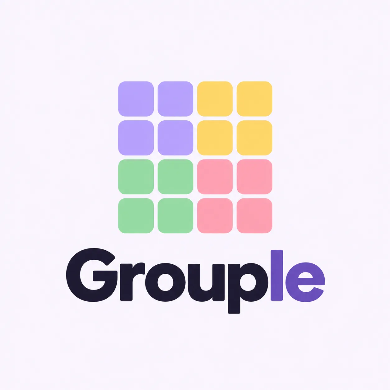 Grouple cover