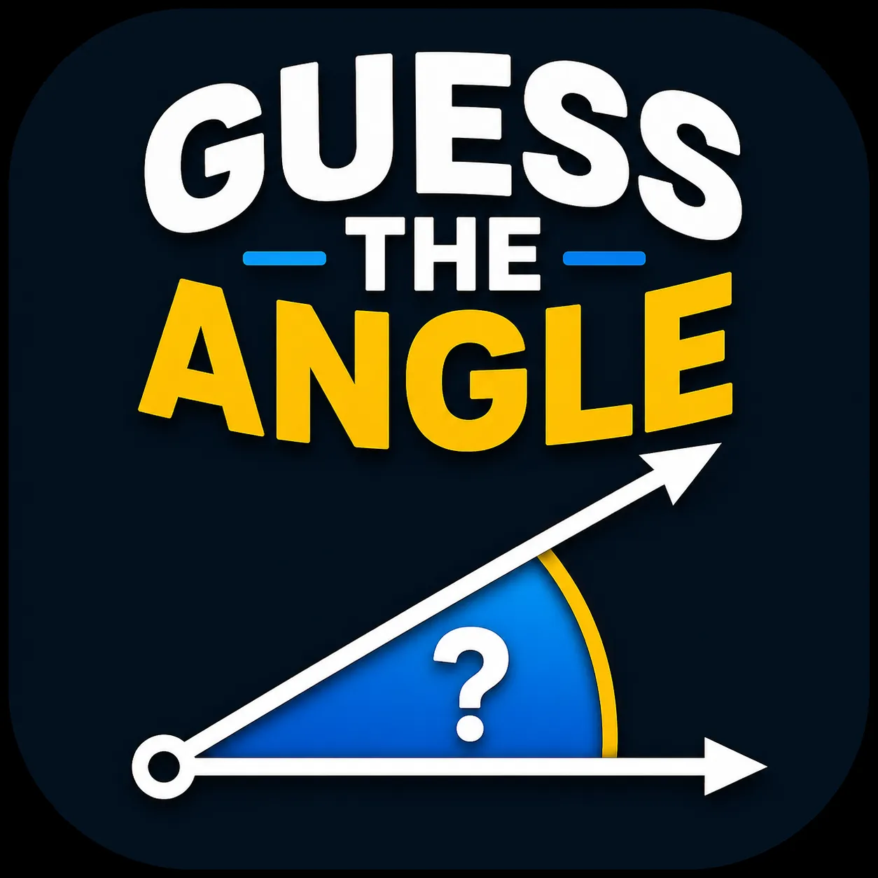 Guess The Angle cover