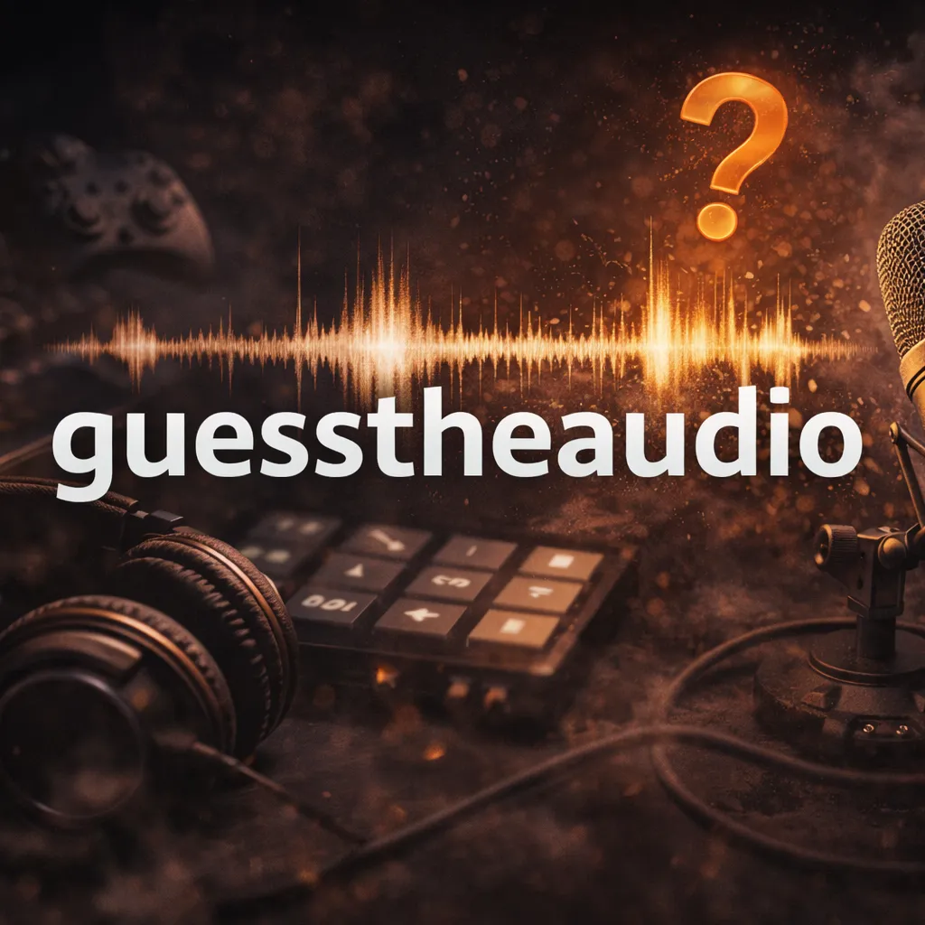 guesstheaudio cover