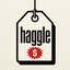 Haggle cover