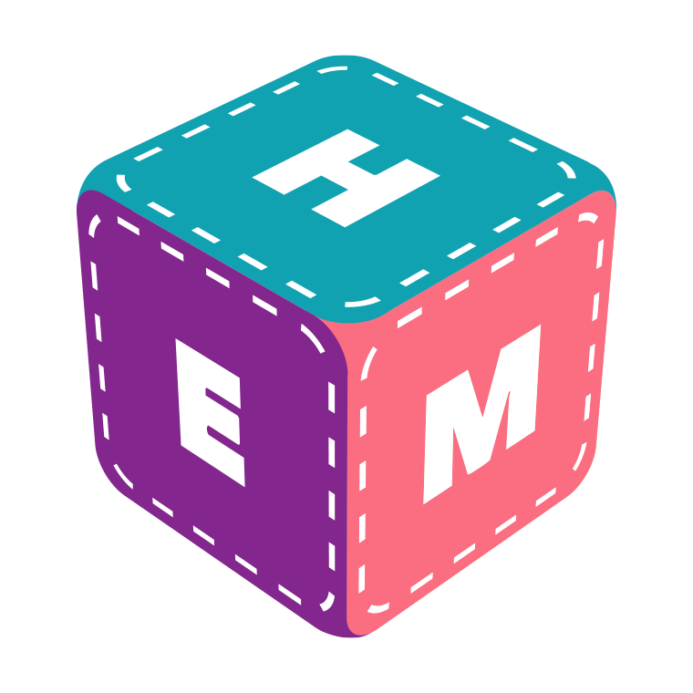 Hemword cover