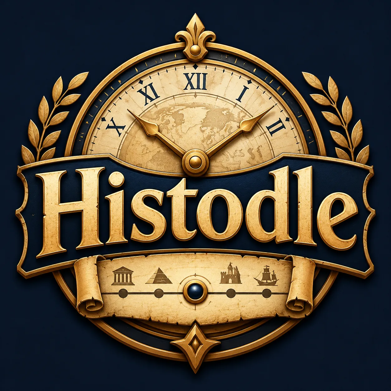 Histodle cover