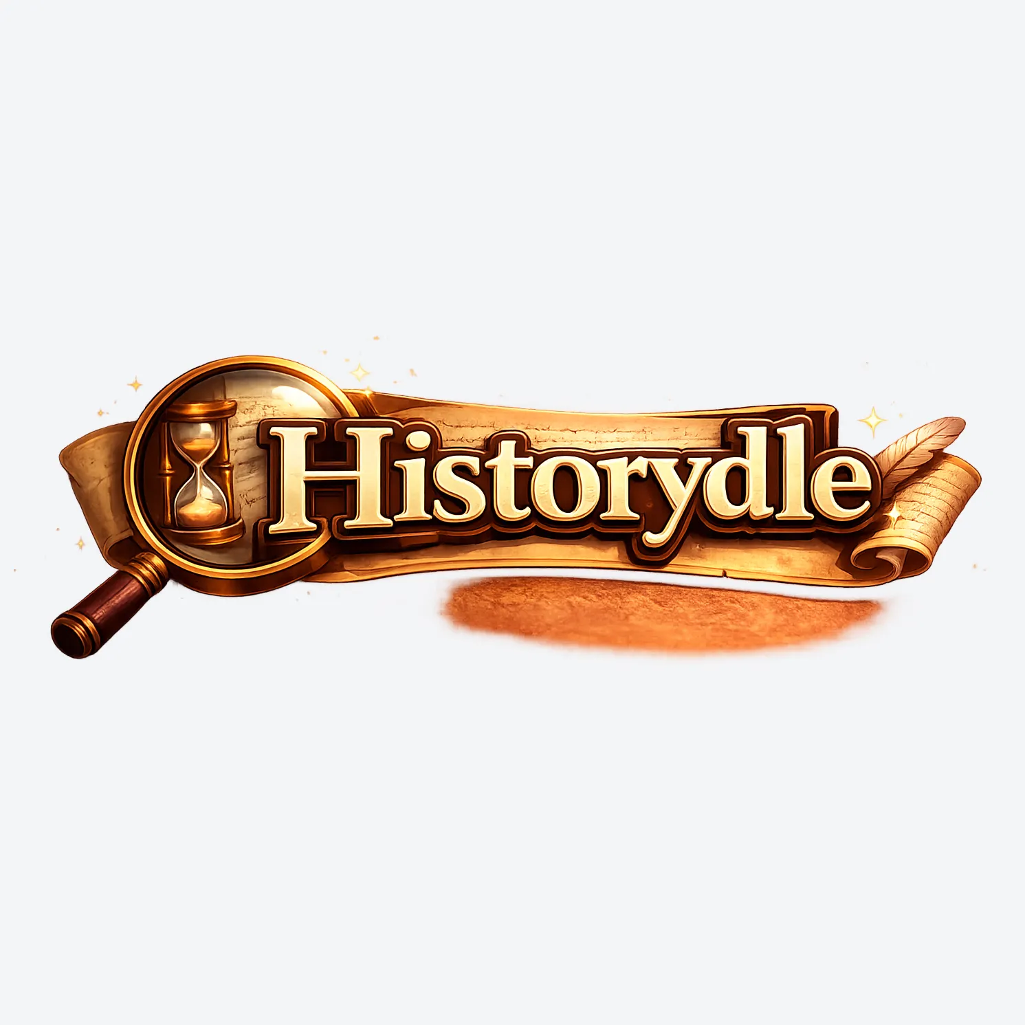 Historydle cover