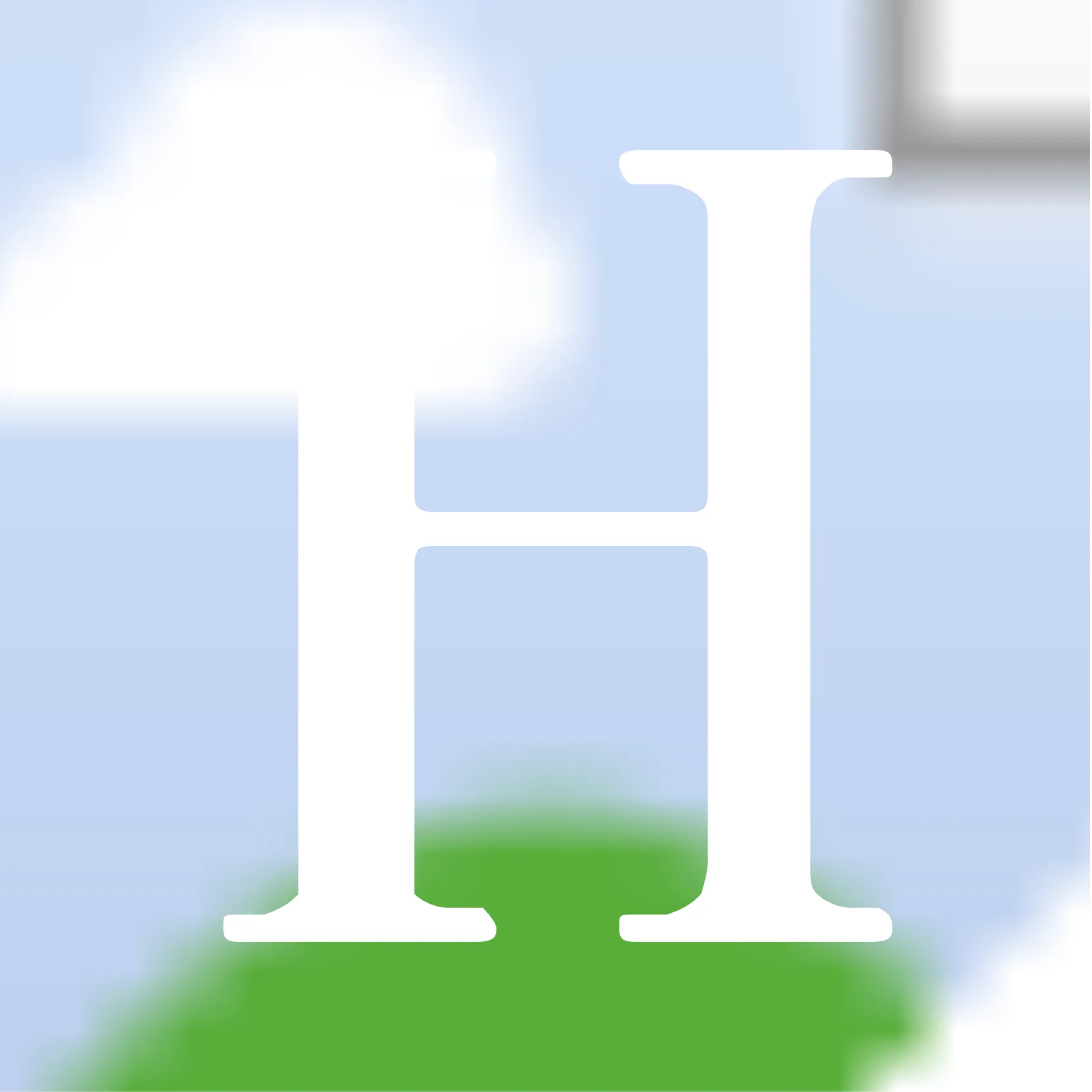 Hued cover