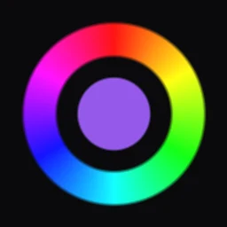 Hues cover