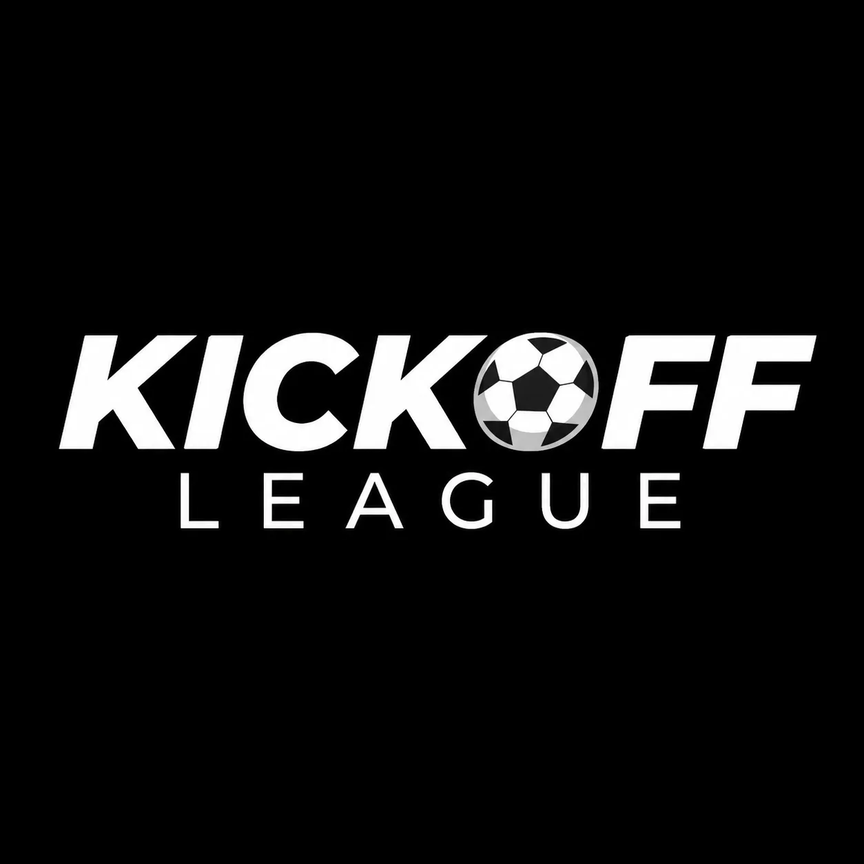 Kickoff League cover
