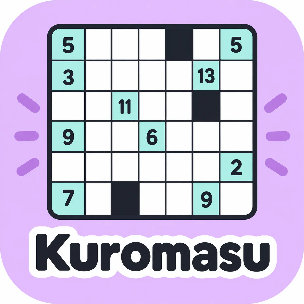 Kuromasu cover