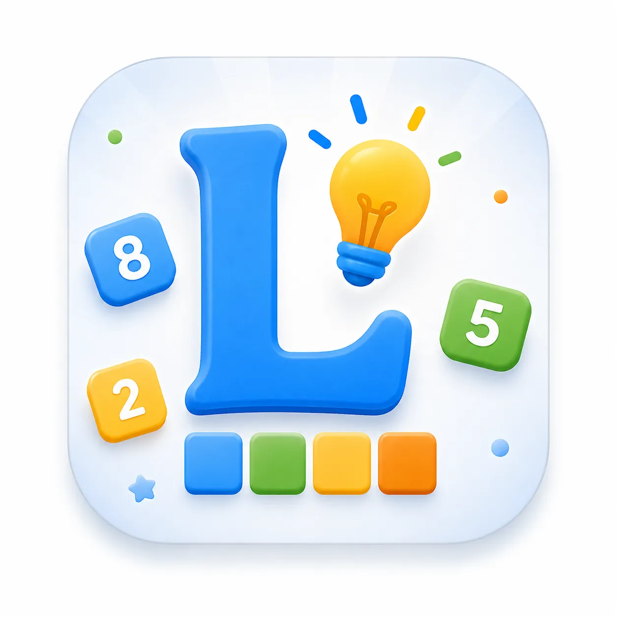 Learnle cover