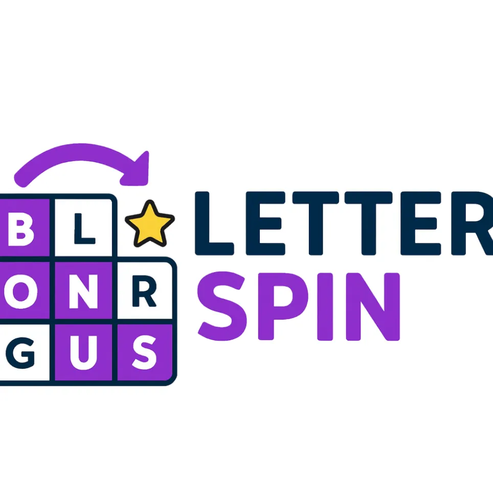 Letter Spin cover