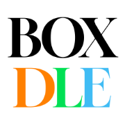 Letterboxdle cover