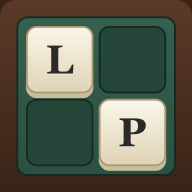 Letterphile cover