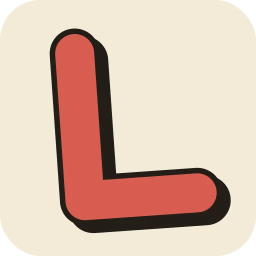 Lexdle cover