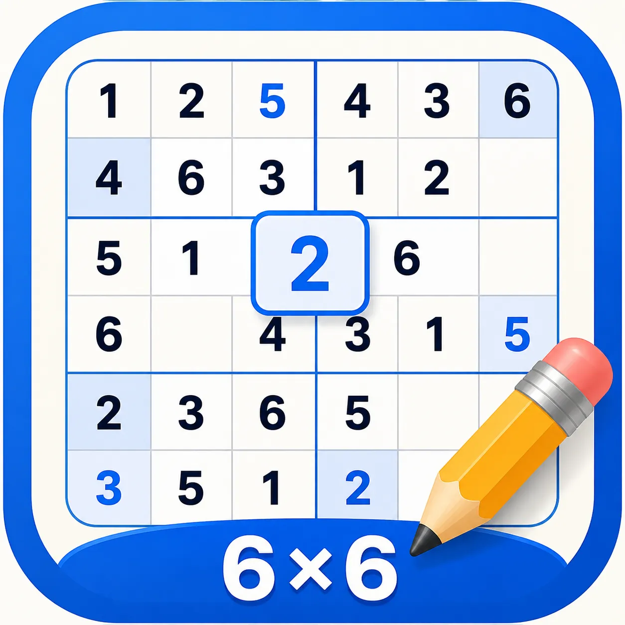 Mini Sudoku cover