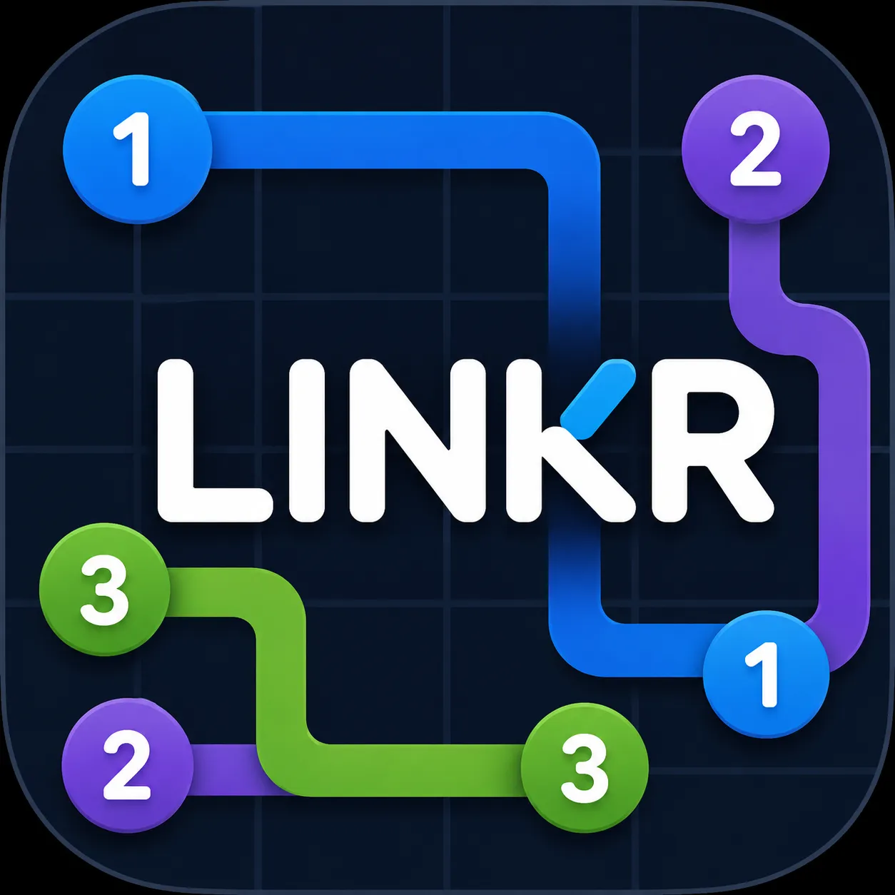 LINKR cover