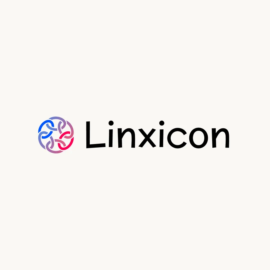 Linxicon cover