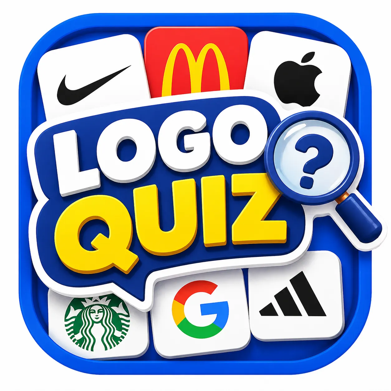 Logo Quiz cover