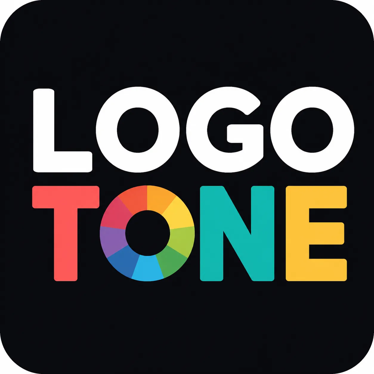 Logo Tone cover