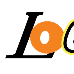 Logohue cover
