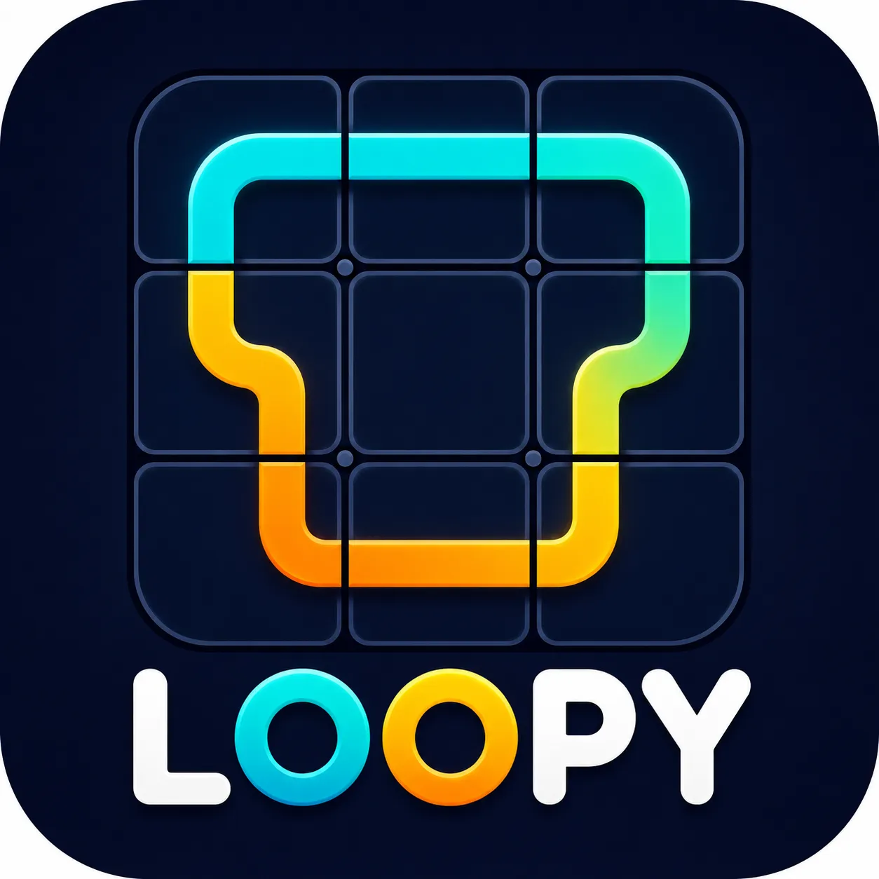 Loopy Game cover