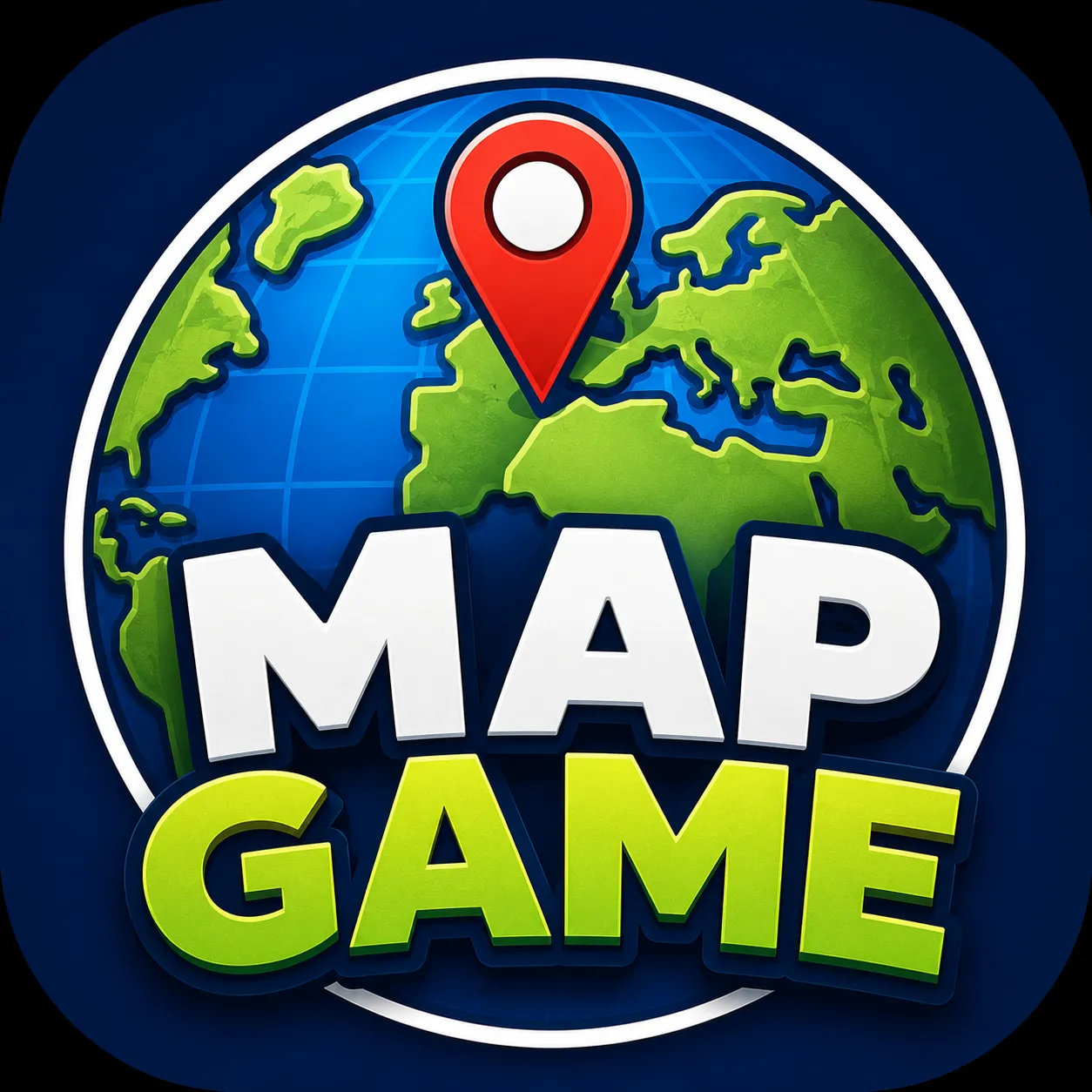 MapGame cover