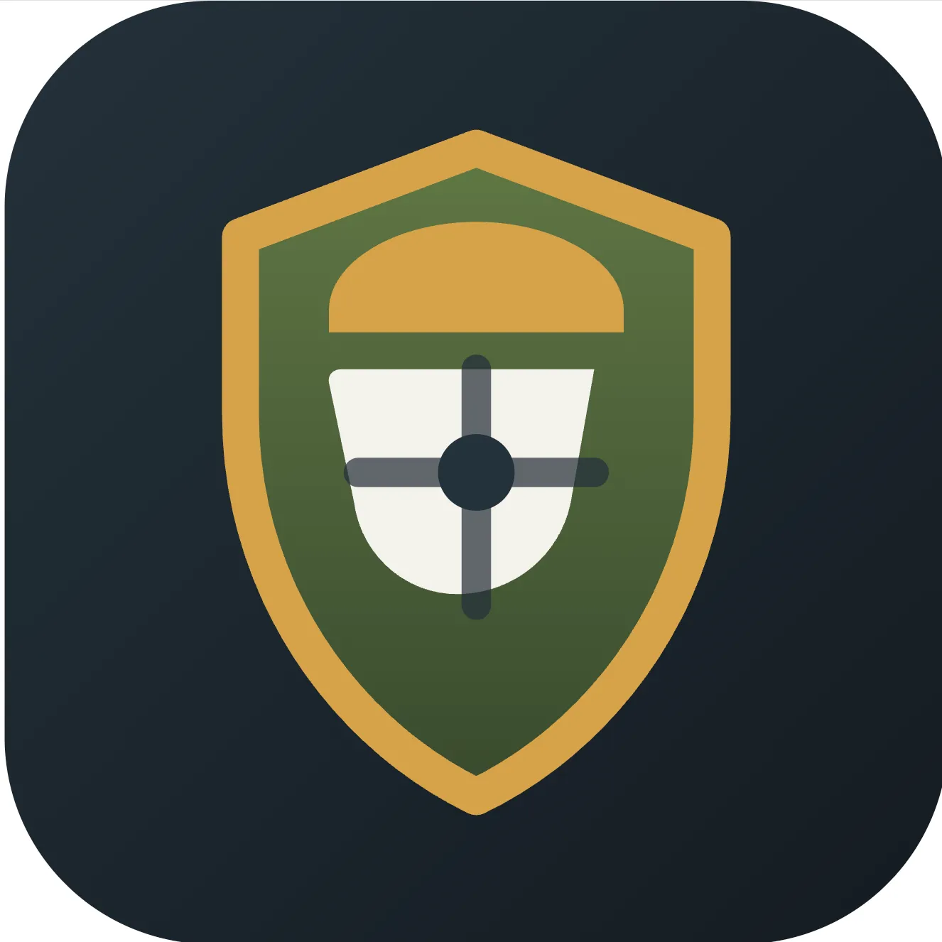 Militarydle cover
