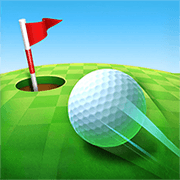 Mini Golf Club cover
