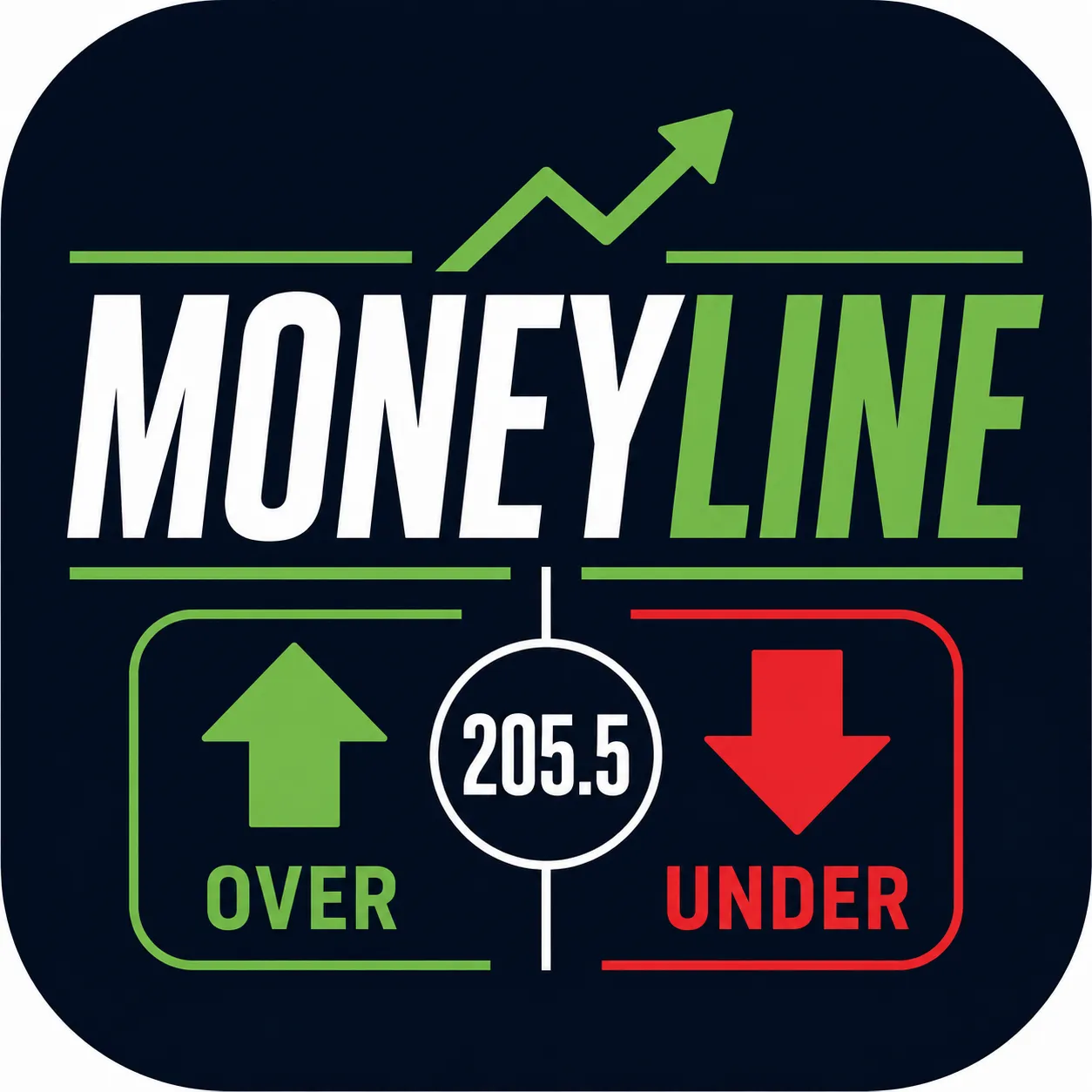 Moneyline cover