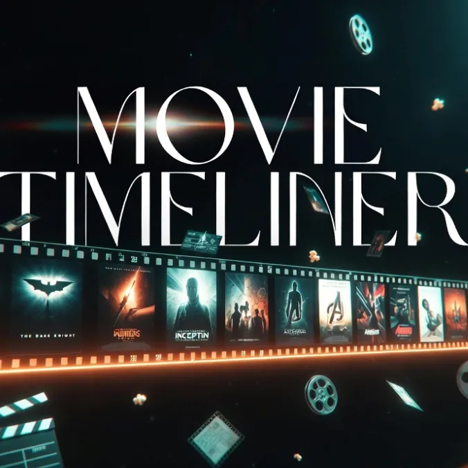 Movie Timeliner cover