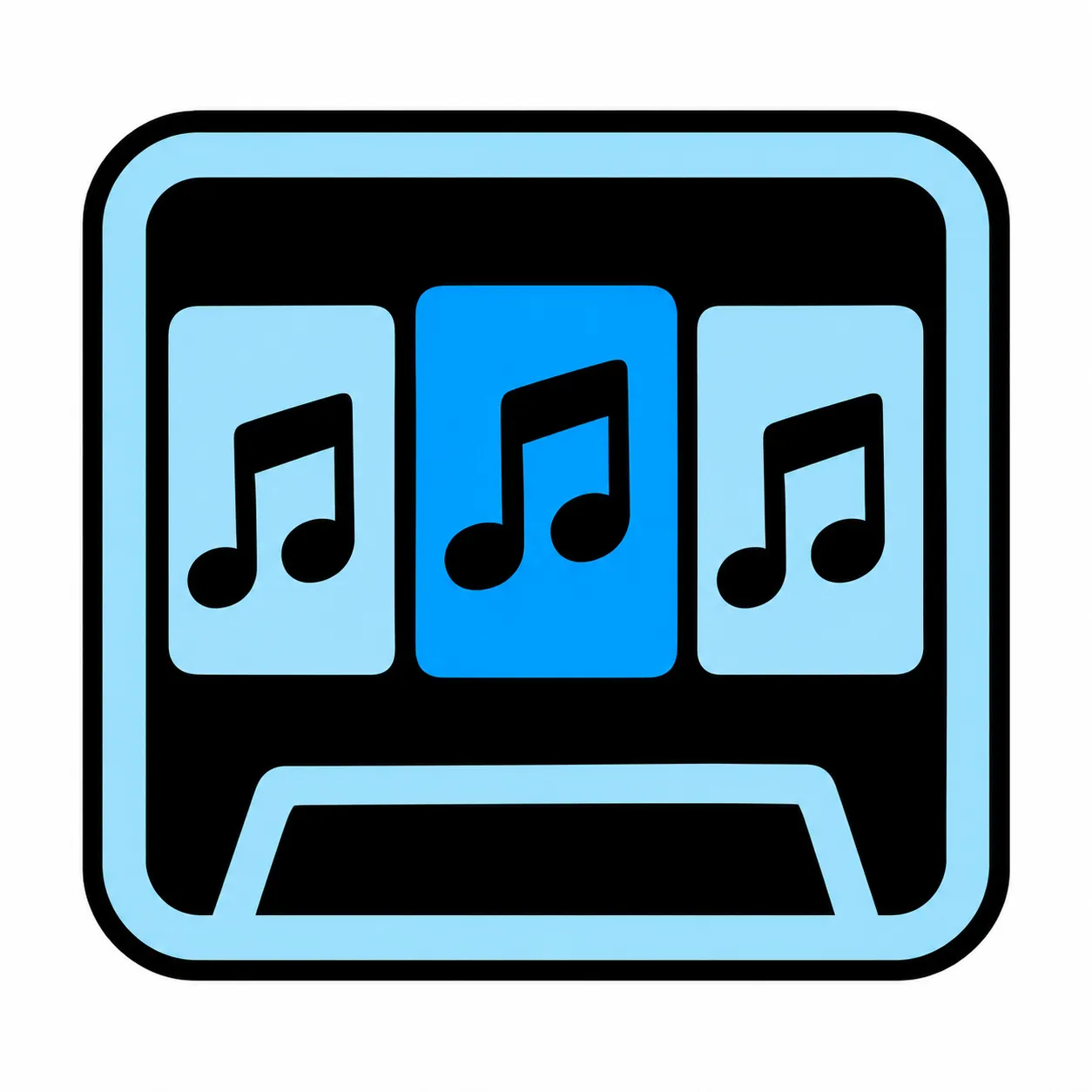 Music Timeliner cover