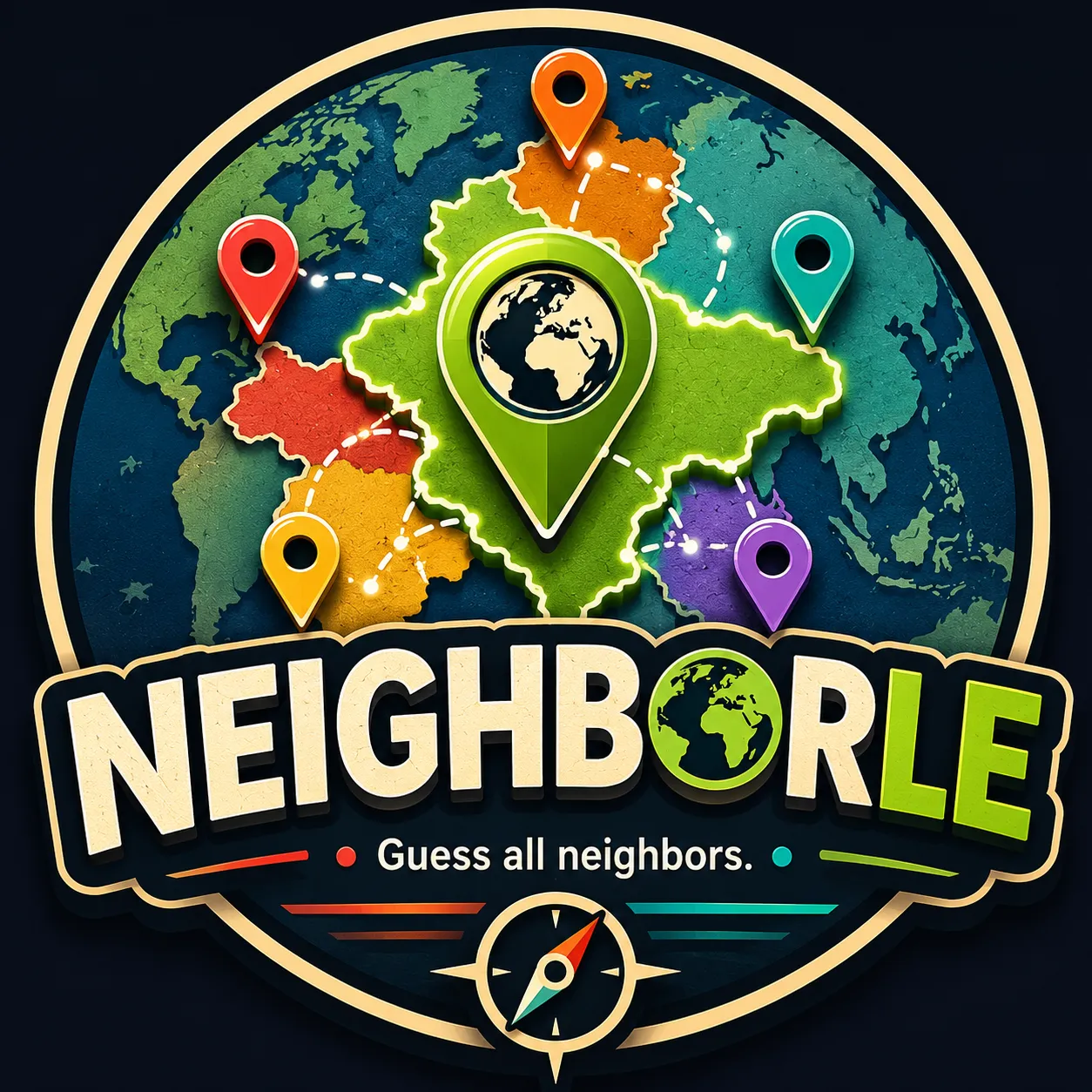 Neighborle cover