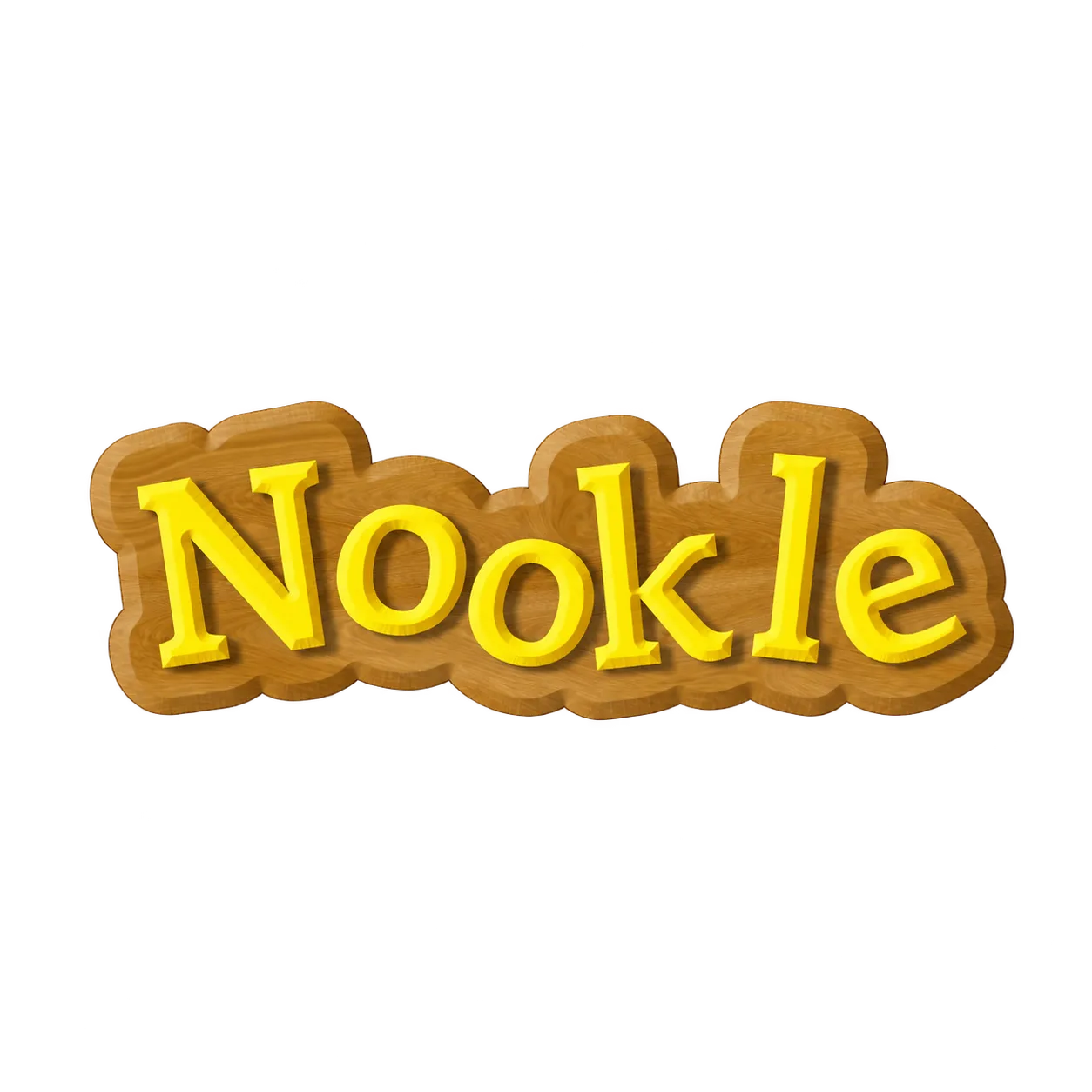 Nookle cover