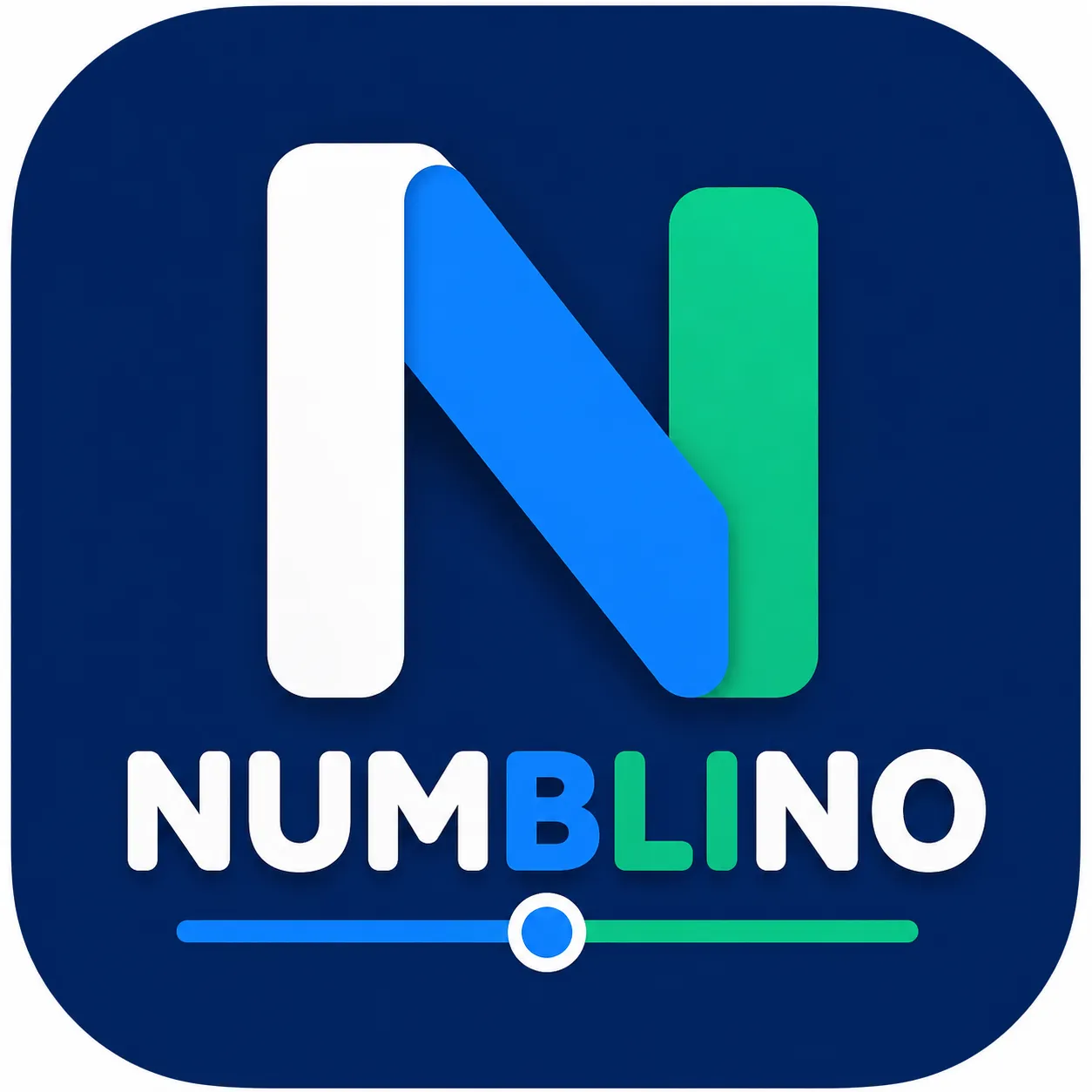 Numblino cover