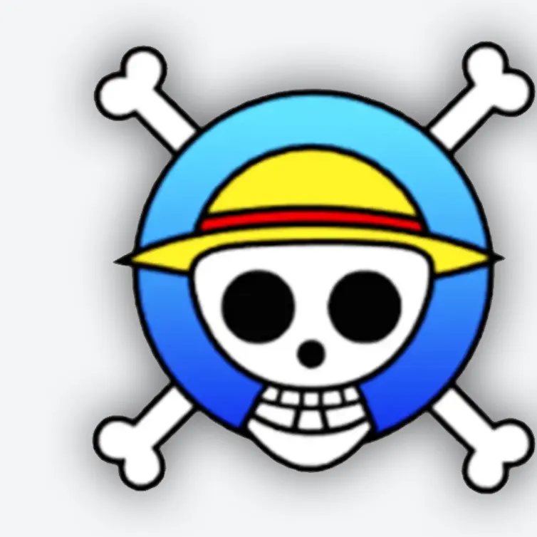 One Piece Dle cover