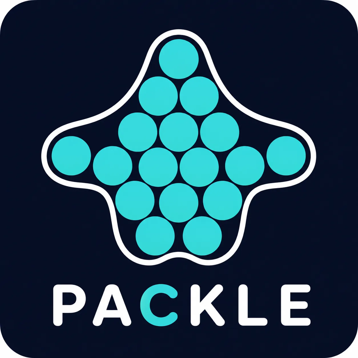 Packle cover
